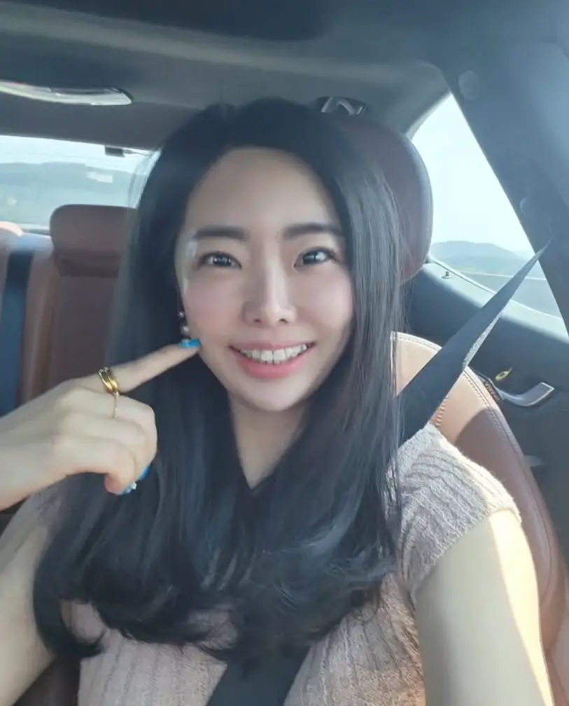 비단아씨 이선진