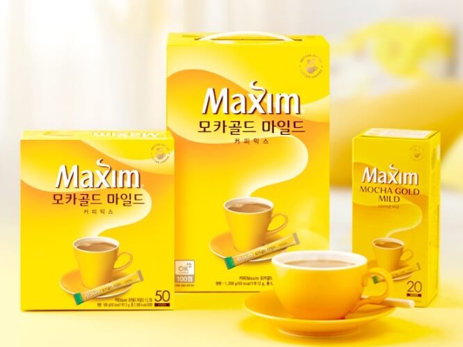 맥심 모카골드, 커피 애호가를 위한 완벽한 가이드