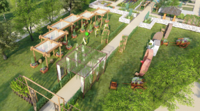 고양국제꽃박람회 입장료