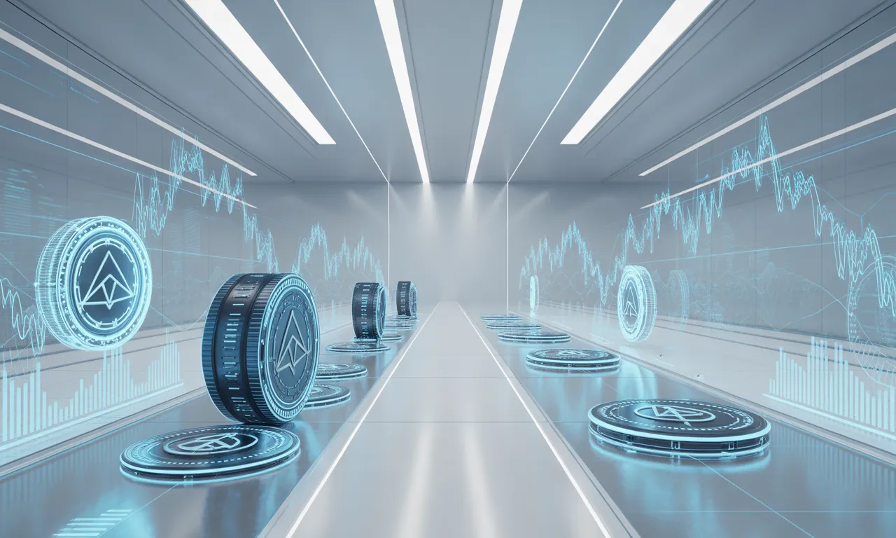 AI 코인 매매 전략 써봤더니 벌어진 놀라운 결과