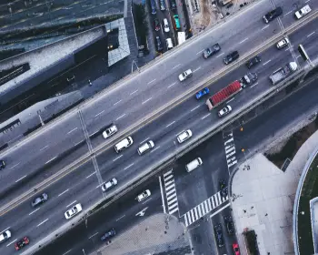 서해안 고속도로 교통상황 cctv_13