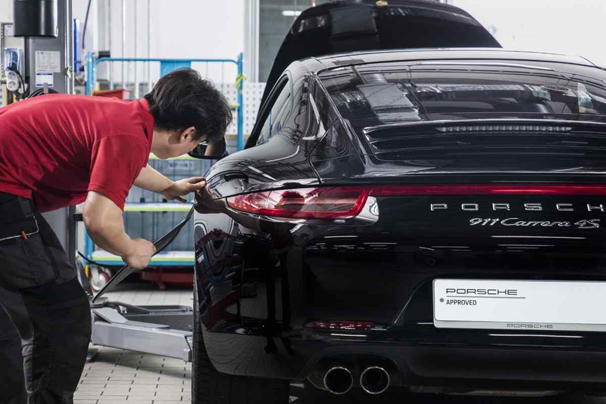 인증중고차 무상보증연장 프로모션