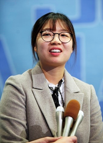 최정 바둑기사