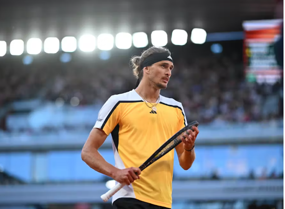 2024 프랑스오픈테니스 결승전 경기결과,하이라이트 다시보기 (알카라스vs즈베레프)