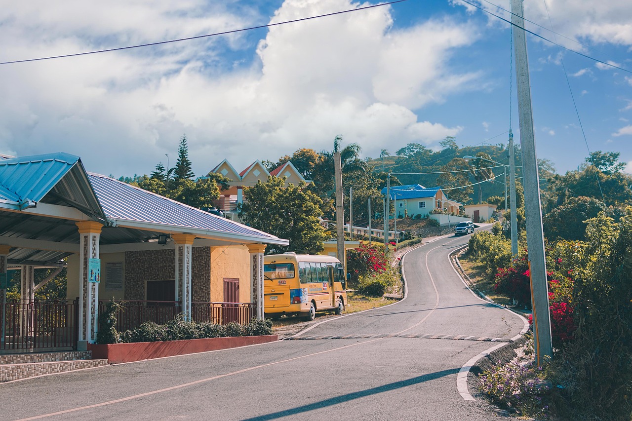 작은 도시, 큰 행복, 느림의 미학을 실천하다