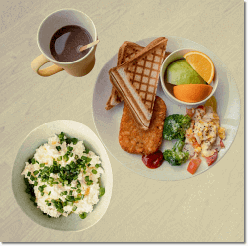 코티지치즈 효능