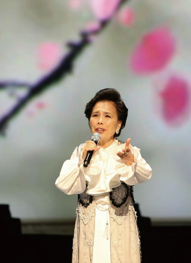 어버이날선물 이미자 콘서트 티켓 예매