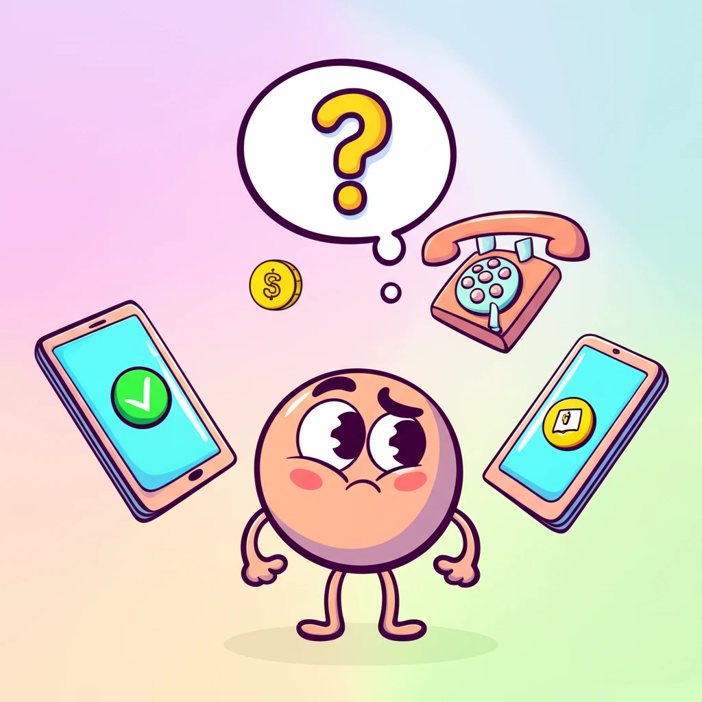 KT M모바일 고객센터 유심 인식 불..