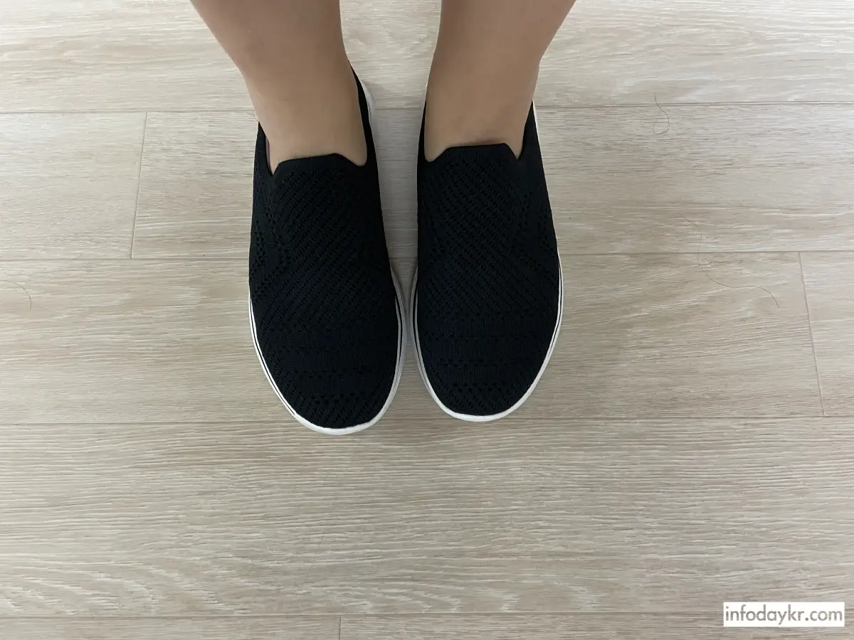 스케쳐스-고워크-7-착용-후기