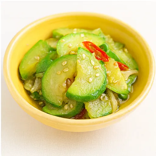 호박볶음 자주 하는 실수와 해결법