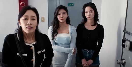 공포 스릴러 영화다시보기추천 이현우 방민아 주연 원정빌라 결말 후기 리뷰 - 호평과 혹평