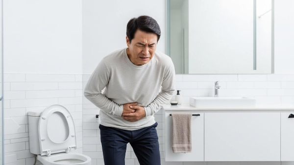 전립선암 초기증상 사진 8