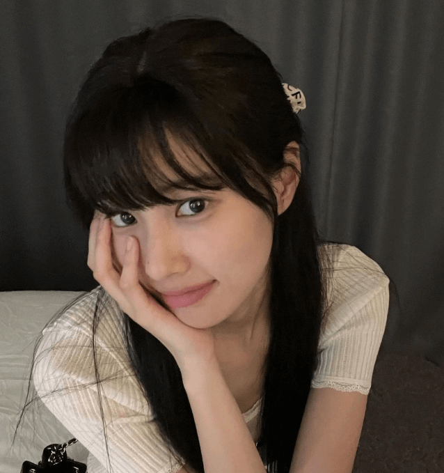 소년시대 선화 강혜원