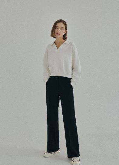 편안한-하의