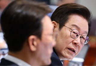 정부조직법 개정안 통과 국무회의 의결