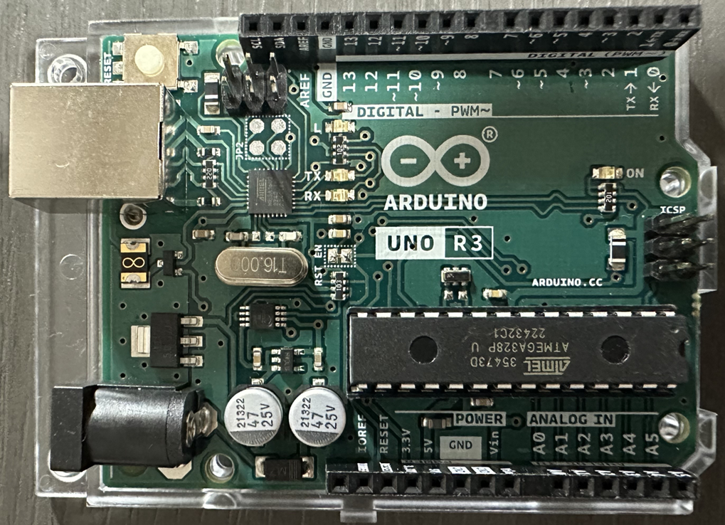 아두이노 사진