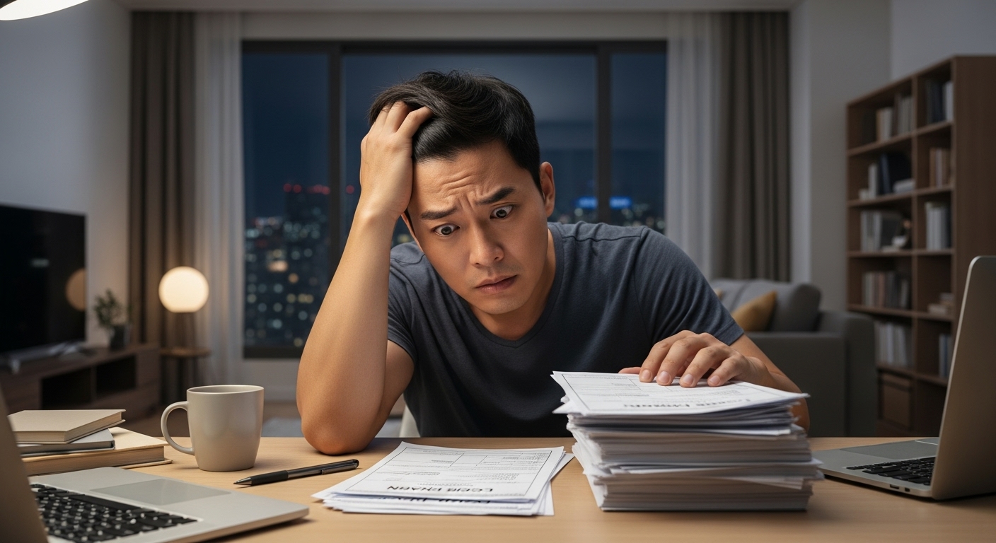 신용불량자&amp;#44; 개인회생