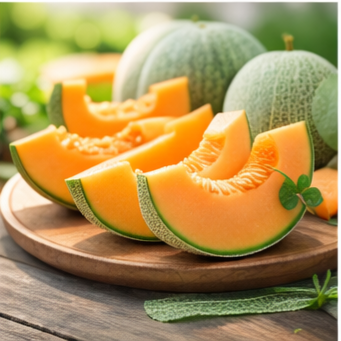 함안 멜론 파머스엉클