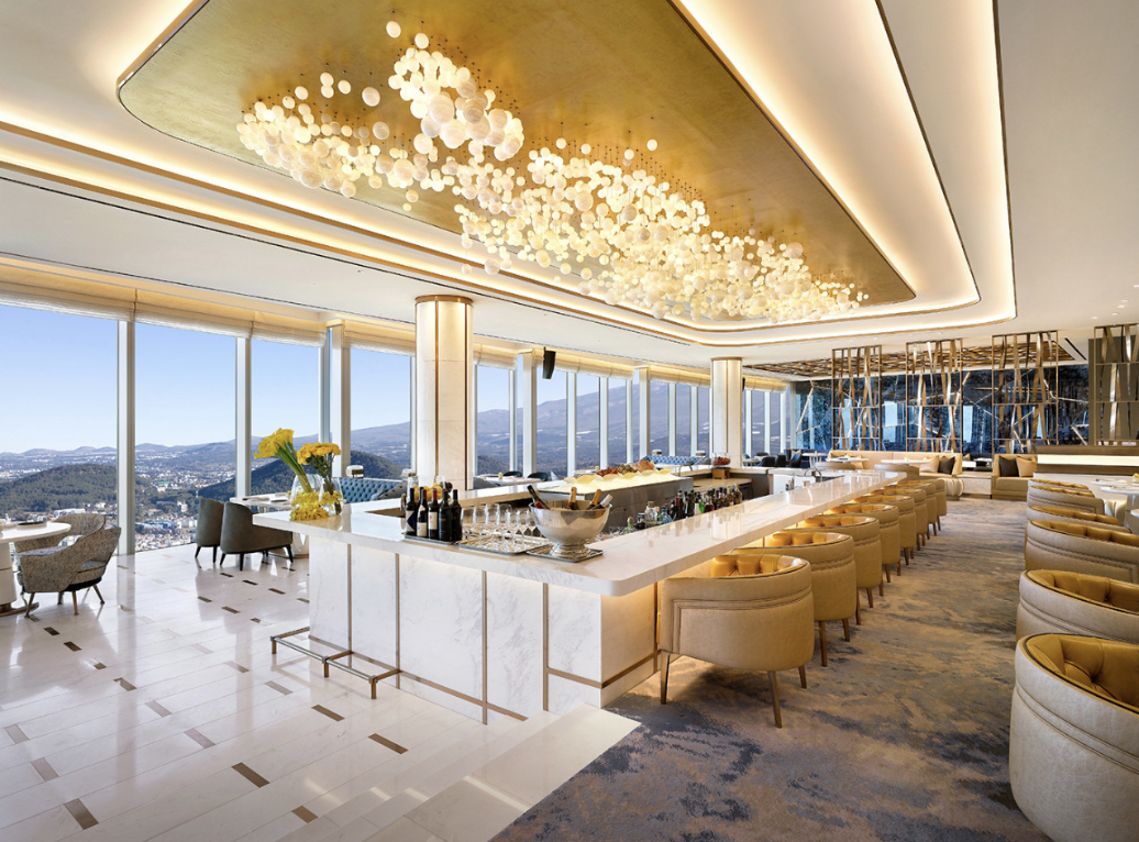 그랜드 하얏트 제주