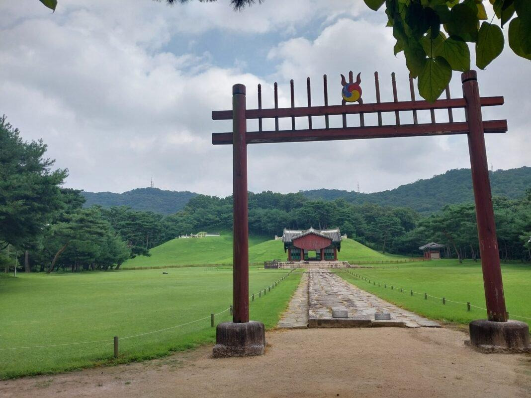 몸이 아플 때