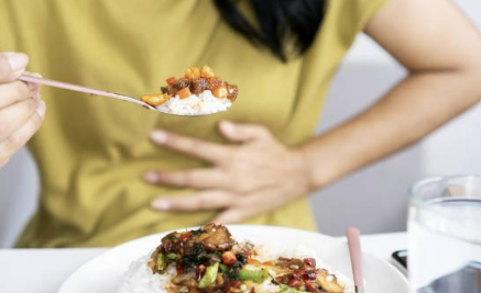 역류성 식도염 증상 자연치료 방법 좋은 음식 총정리