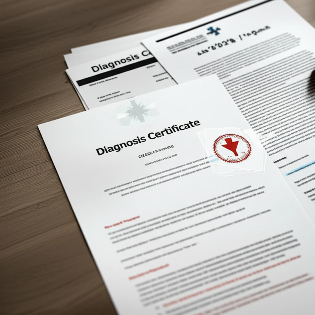 필수 확인 소액암 보험 약관 핵심 내