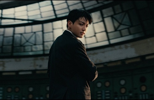 방탄소년단 정국 스탠딩 넥스트 투 유 Standing Next to You - 가사 노래 뮤비 곡정보