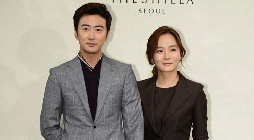 가오쯔치-채림-재회