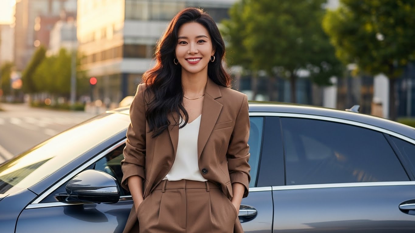 2025년식 코란도