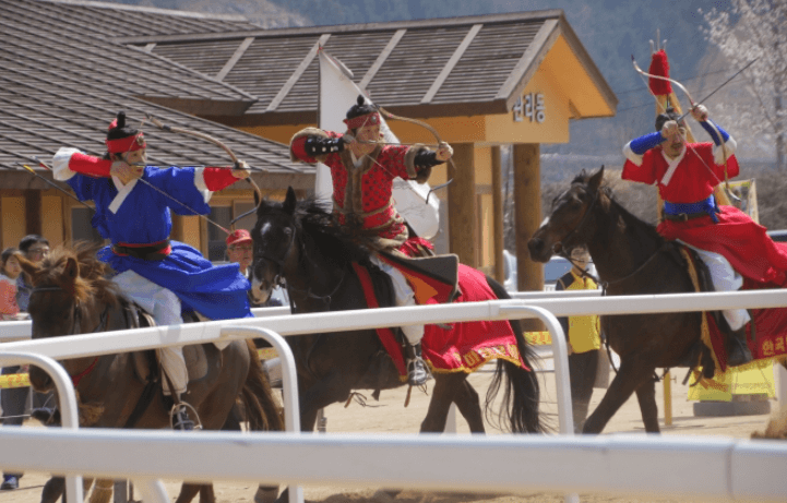 경북 축제