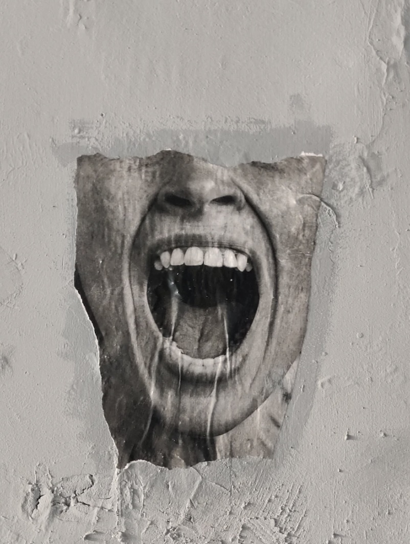 입안이 텁텁한 이유와 해결 방법?