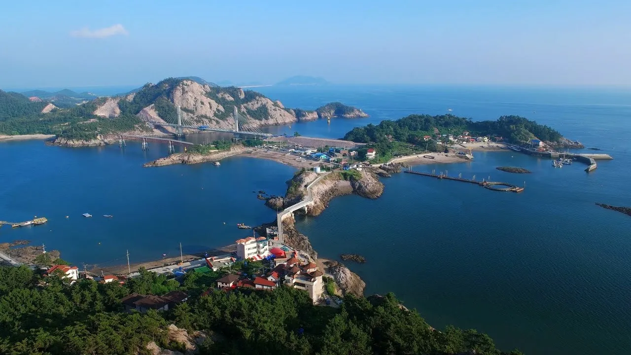 군산 선유도 여행코스 추천 해양 낭만 가득한 섬 드라이브 완벽 가이드_8