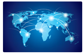 글로벌 네트워크