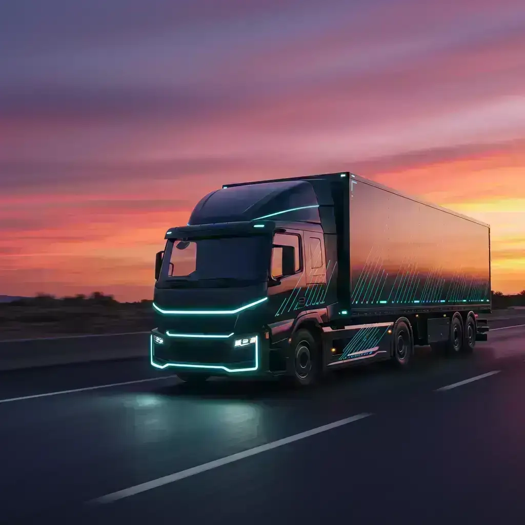 2025 경기도 고양시 전기 화물차 보조금 소형 화물