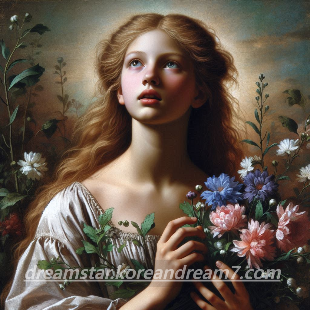 음식대접받는꿈