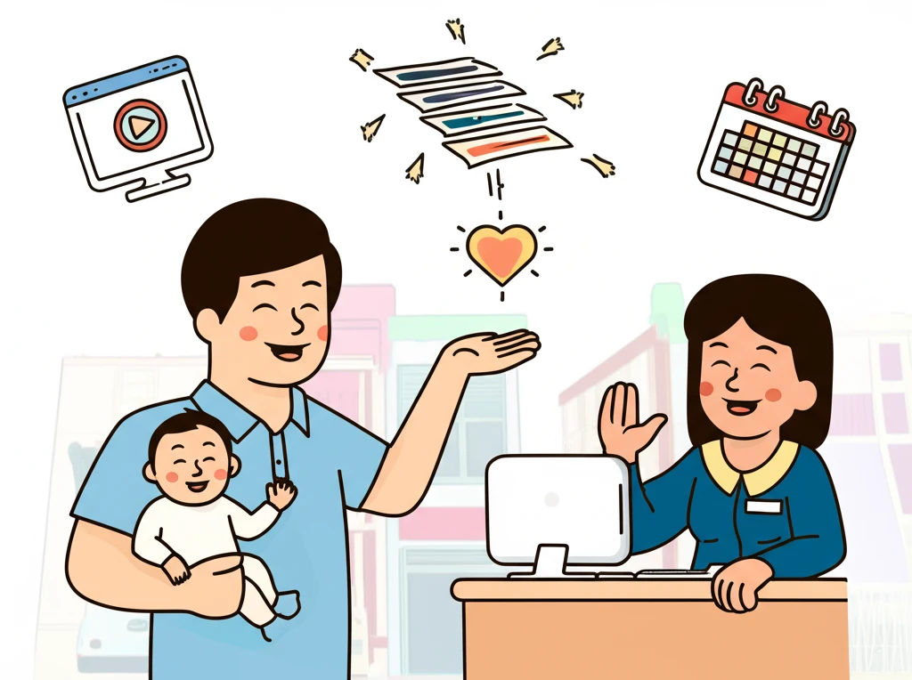 동작구 출산 축하 지원 2025 현금..