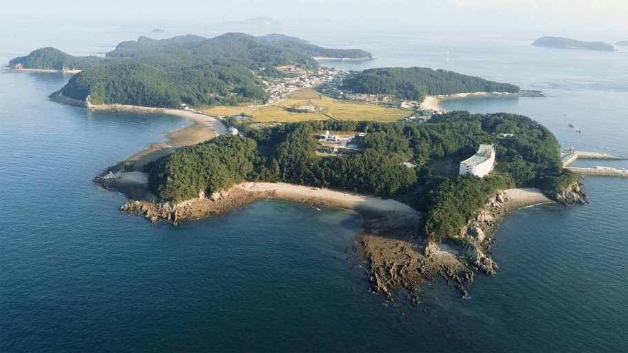 승봉도