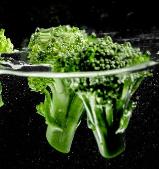 치주염에 좋은 음식 10가지