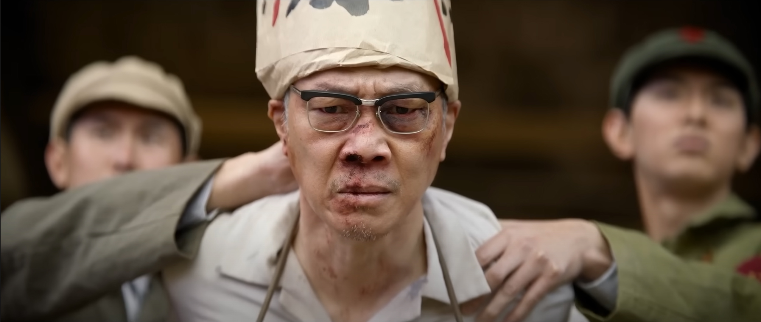 넷플릭스 드라마 삼체