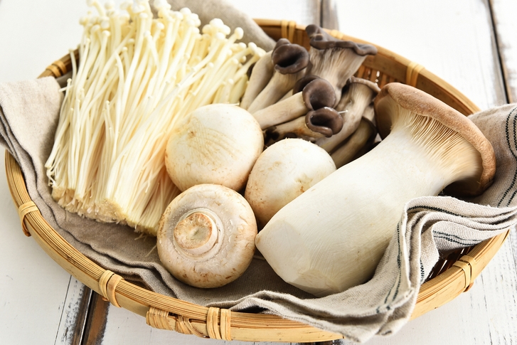 대상포진 좋은음식