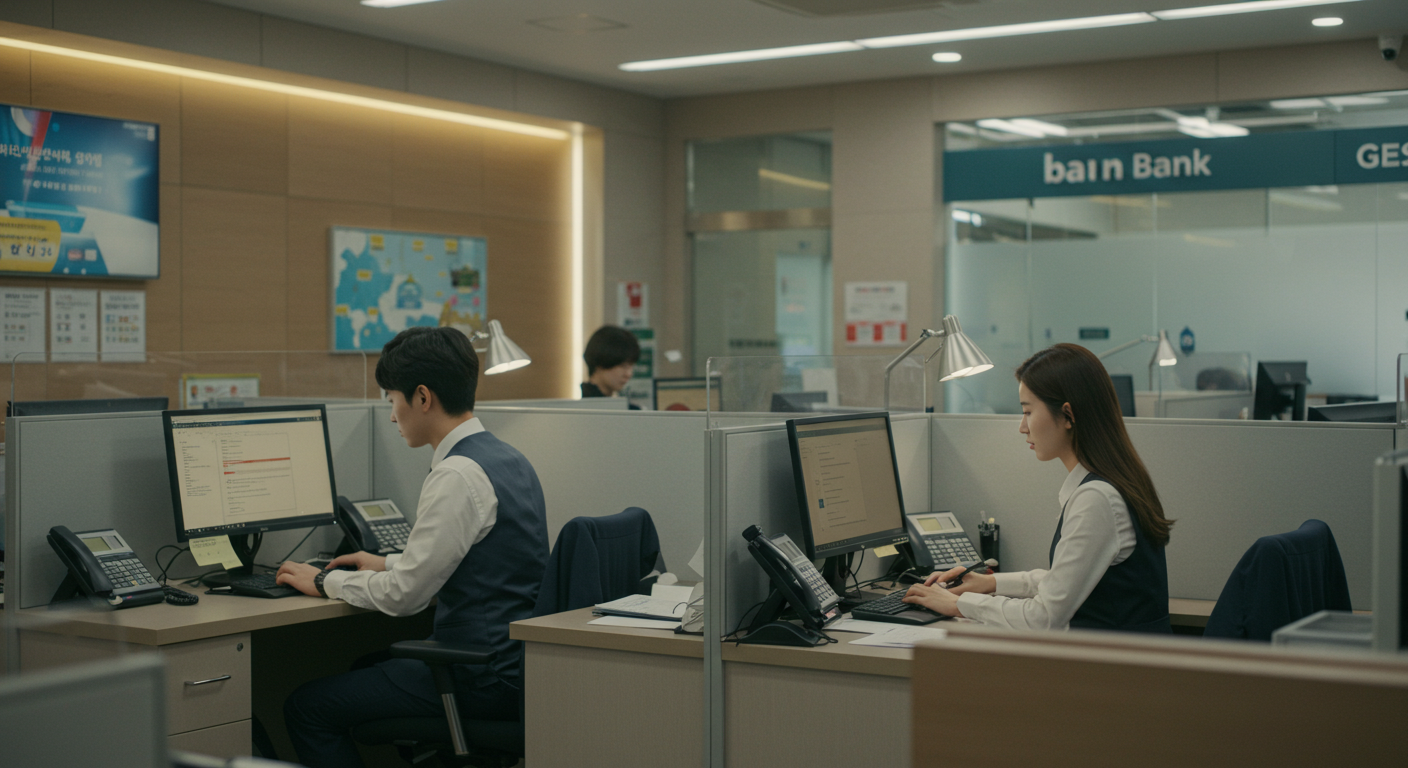 소상공인 정책자금 상환연장