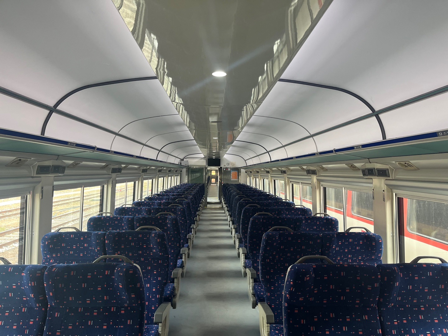 의정부 ~ 대곡 &amp;lt;교외선 재개&amp;gt; 운행 정보! [노선 구간 횟수 소요 시간 예매 방법 하루 패스 요금 일영 송추 장흥 원릉역]