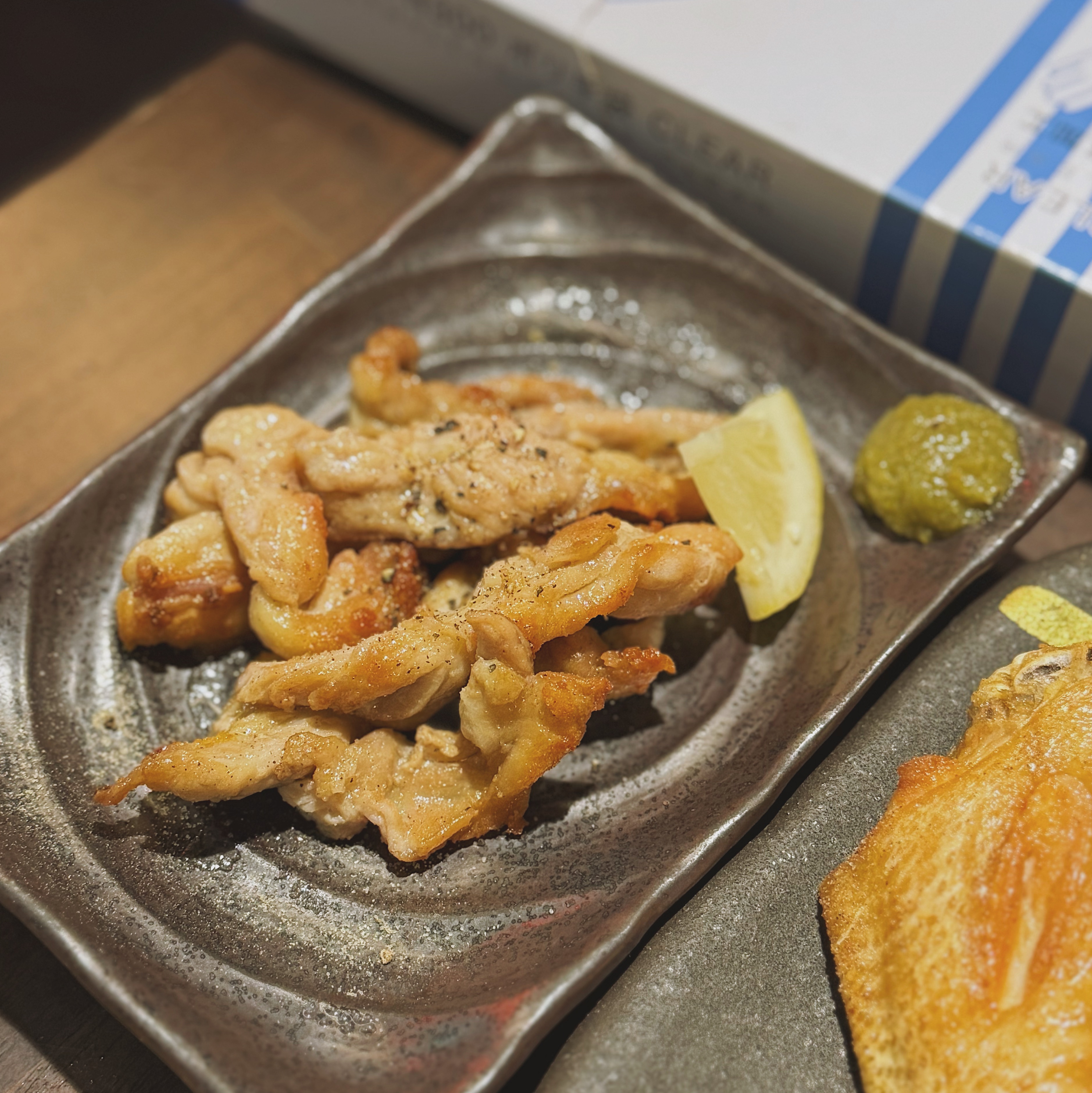 테바사키 무츠미 세세리