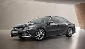 토요타 뉴 캠리 하이브리드 중고차 가격 시세표 참고_2