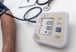 혈압