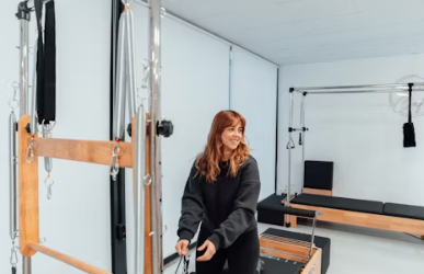 필라테스 센터 창업에 대하여 알아보기