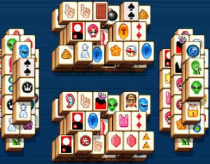 상하이 마작게임 홈페이지 소개