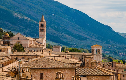 사랑에 빠질 수밖에 없는 로맨스 영화 촬영지 Top 10