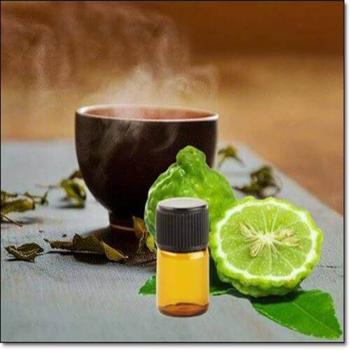 베르가못 효능 및 특성, 사용법과 주의점