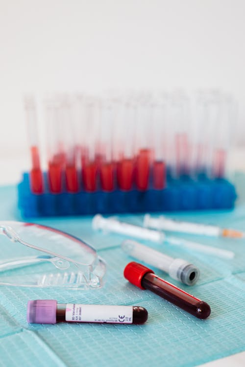 감염병 원인부터 증상·치료